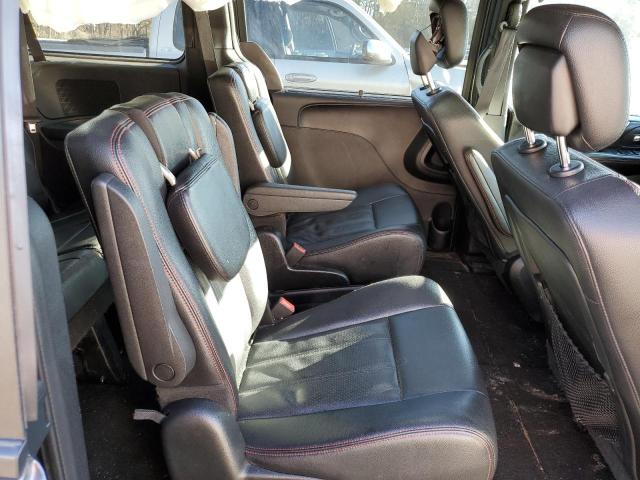 Photo 10 VIN: 2C4RDGEG4KR535805 - DODGE CARAVAN 