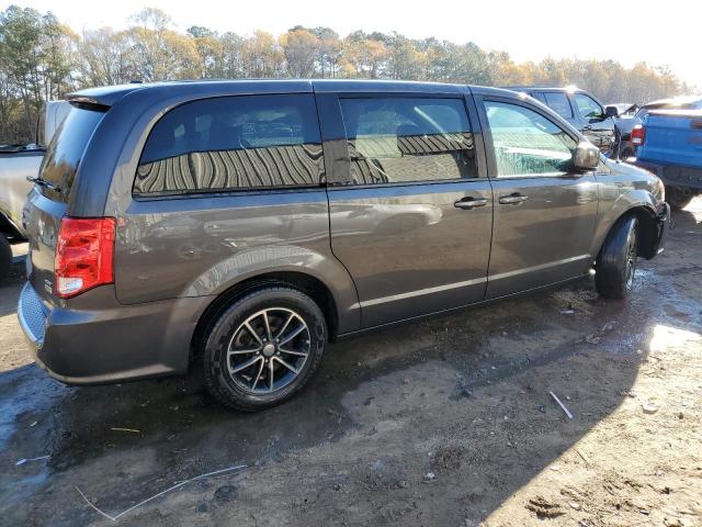 Photo 2 VIN: 2C4RDGEG4KR535805 - DODGE CARAVAN 