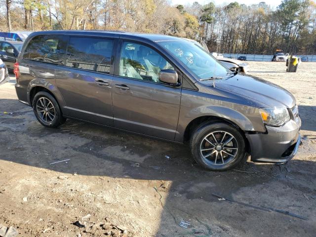 Photo 3 VIN: 2C4RDGEG4KR535805 - DODGE CARAVAN 