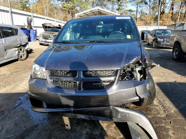 Photo 4 VIN: 2C4RDGEG4KR535805 - DODGE CARAVAN 