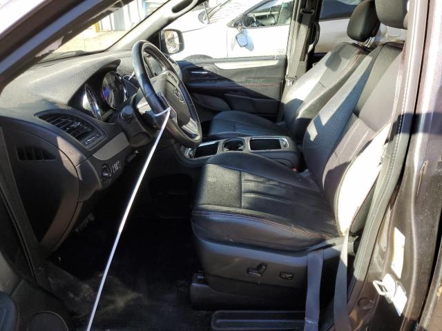 Photo 6 VIN: 2C4RDGEG4KR535805 - DODGE CARAVAN 