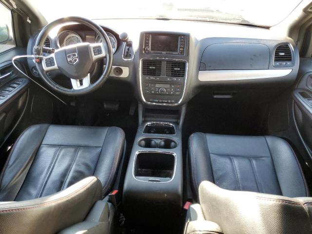 Photo 7 VIN: 2C4RDGEG4KR535805 - DODGE CARAVAN 