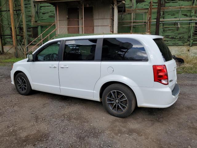 Photo 1 VIN: 2C4RDGEG4KR536176 - DODGE CARAVAN 