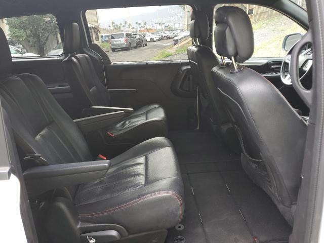 Photo 10 VIN: 2C4RDGEG4KR536176 - DODGE CARAVAN 