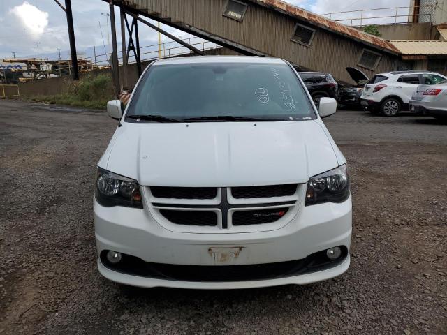 Photo 4 VIN: 2C4RDGEG4KR536176 - DODGE CARAVAN 