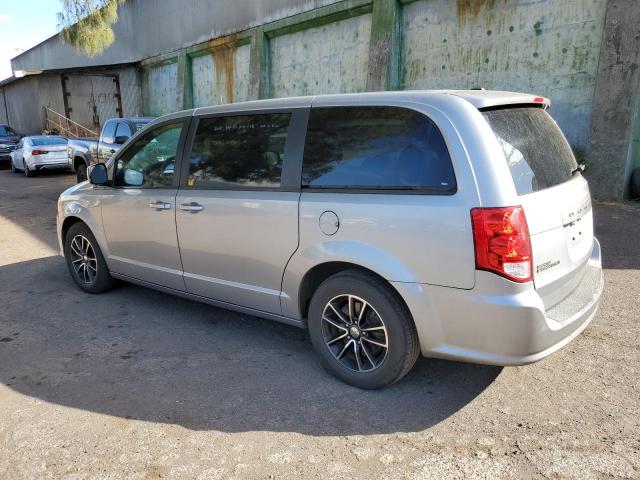 Photo 1 VIN: 2C4RDGEG4KR536355 - DODGE CARAVAN 