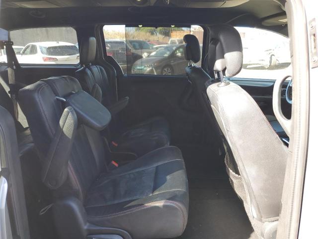 Photo 10 VIN: 2C4RDGEG4KR536355 - DODGE CARAVAN 