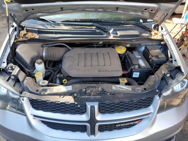 Photo 11 VIN: 2C4RDGEG4KR536355 - DODGE CARAVAN 