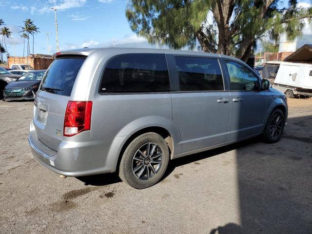 Photo 2 VIN: 2C4RDGEG4KR536355 - DODGE CARAVAN 