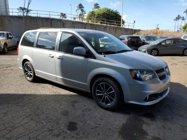 Photo 3 VIN: 2C4RDGEG4KR536355 - DODGE CARAVAN 