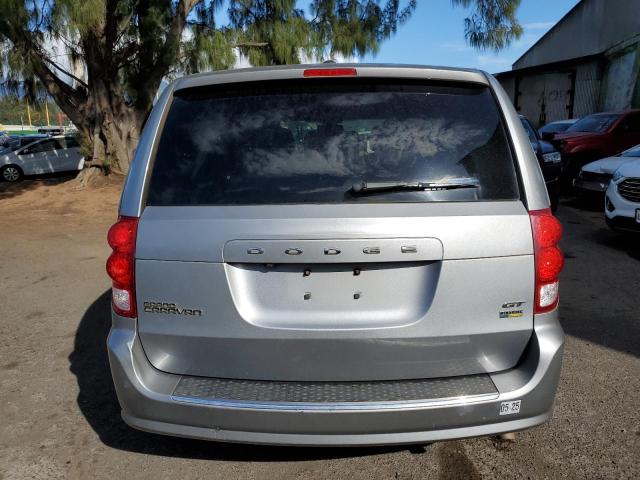 Photo 5 VIN: 2C4RDGEG4KR536355 - DODGE CARAVAN 