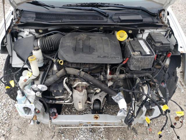 Photo 11 VIN: 2C4RDGEG4KR562289 - DODGE GRAND CARA 