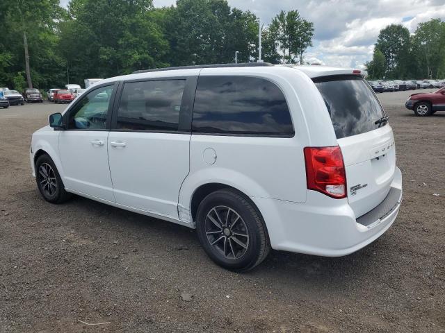 Photo 1 VIN: 2C4RDGEG4KR565435 - DODGE CARAVAN 