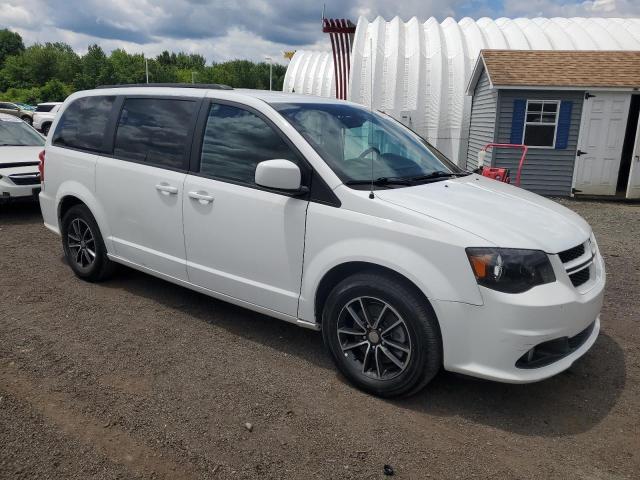 Photo 3 VIN: 2C4RDGEG4KR565435 - DODGE CARAVAN 