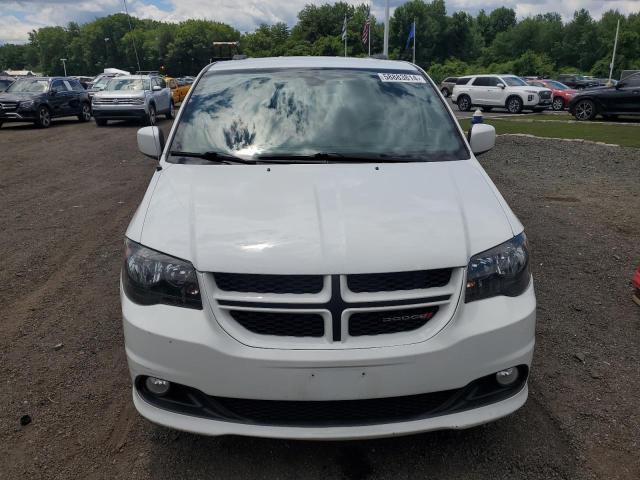 Photo 4 VIN: 2C4RDGEG4KR565435 - DODGE CARAVAN 