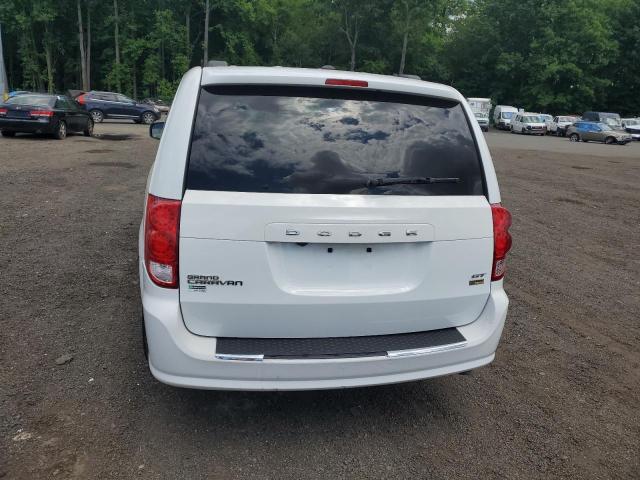 Photo 5 VIN: 2C4RDGEG4KR565435 - DODGE CARAVAN 