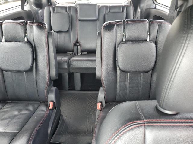 Photo 9 VIN: 2C4RDGEG4KR565435 - DODGE CARAVAN 