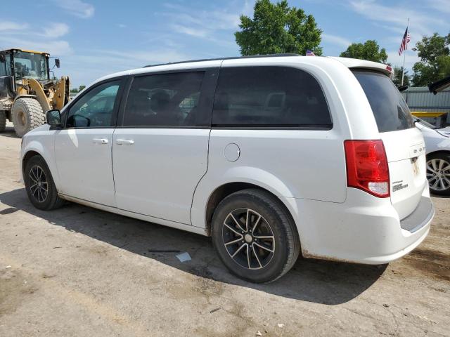 Photo 1 VIN: 2C4RDGEG4KR612043 - DODGE CARAVAN 