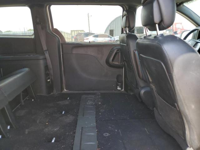 Photo 10 VIN: 2C4RDGEG4KR612043 - DODGE CARAVAN 