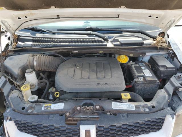 Photo 11 VIN: 2C4RDGEG4KR612043 - DODGE CARAVAN 