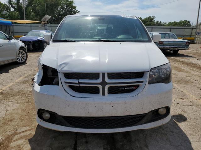 Photo 4 VIN: 2C4RDGEG4KR612043 - DODGE CARAVAN 