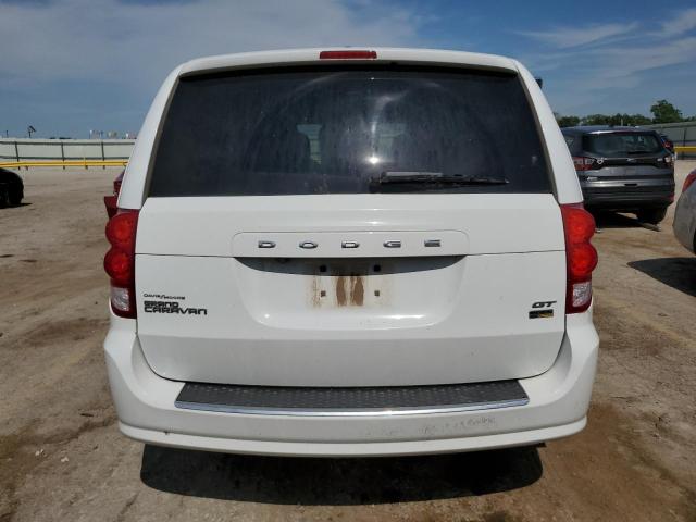 Photo 5 VIN: 2C4RDGEG4KR612043 - DODGE CARAVAN 