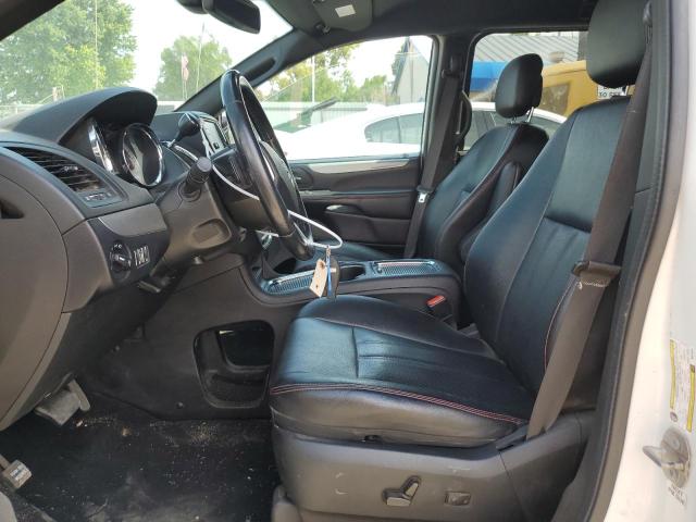 Photo 6 VIN: 2C4RDGEG4KR612043 - DODGE CARAVAN 