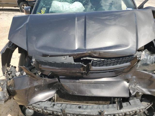 Photo 10 VIN: 2C4RDGEG4KR617064 - DODGE GRAND CARA 