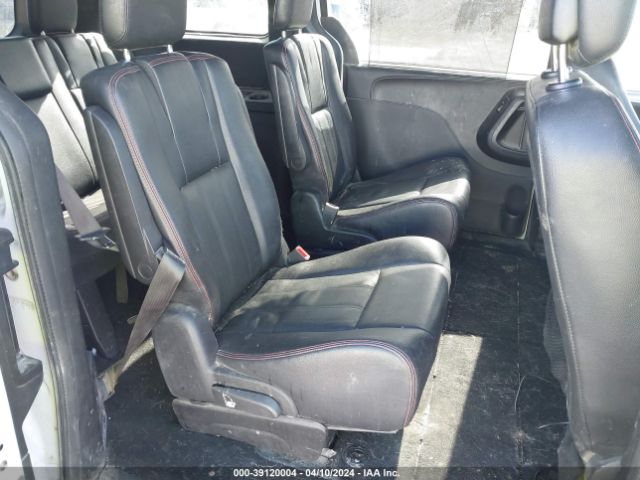 Photo 7 VIN: 2C4RDGEG4KR618117 - DODGE GRAND CARAVAN 