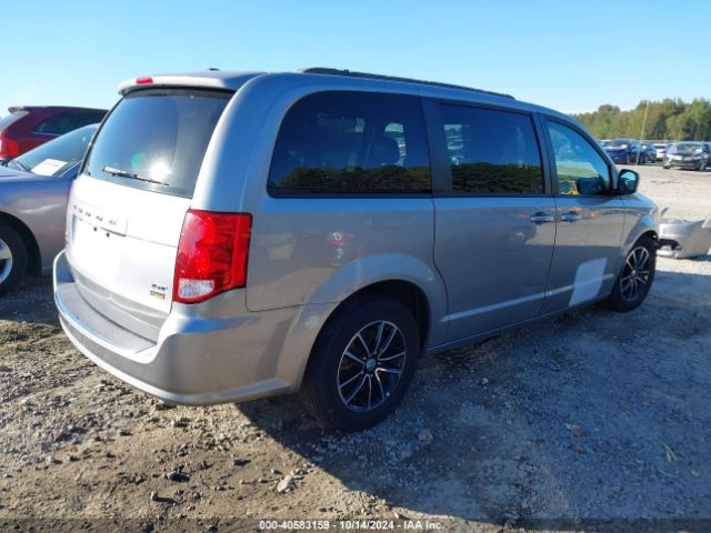 Photo 3 VIN: 2C4RDGEG4KR620823 - DODGE GRAND CARAVAN 