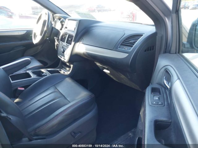 Photo 4 VIN: 2C4RDGEG4KR620823 - DODGE GRAND CARAVAN 