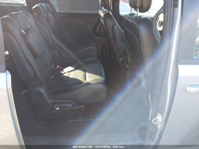 Photo 7 VIN: 2C4RDGEG4KR620823 - DODGE GRAND CARAVAN 