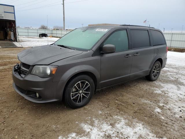 Photo 0 VIN: 2C4RDGEG4KR621678 - DODGE CARAVAN 