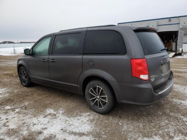 Photo 1 VIN: 2C4RDGEG4KR621678 - DODGE CARAVAN 