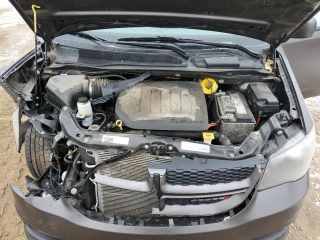 Photo 11 VIN: 2C4RDGEG4KR621678 - DODGE CARAVAN 