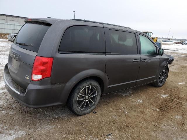 Photo 2 VIN: 2C4RDGEG4KR621678 - DODGE CARAVAN 