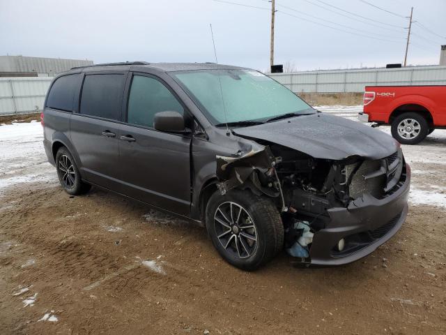 Photo 3 VIN: 2C4RDGEG4KR621678 - DODGE CARAVAN 