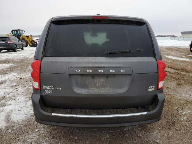 Photo 5 VIN: 2C4RDGEG4KR621678 - DODGE CARAVAN 