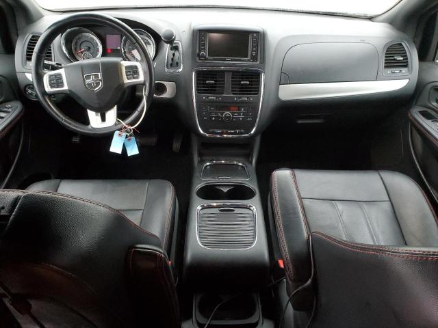 Photo 7 VIN: 2C4RDGEG4KR621678 - DODGE CARAVAN 