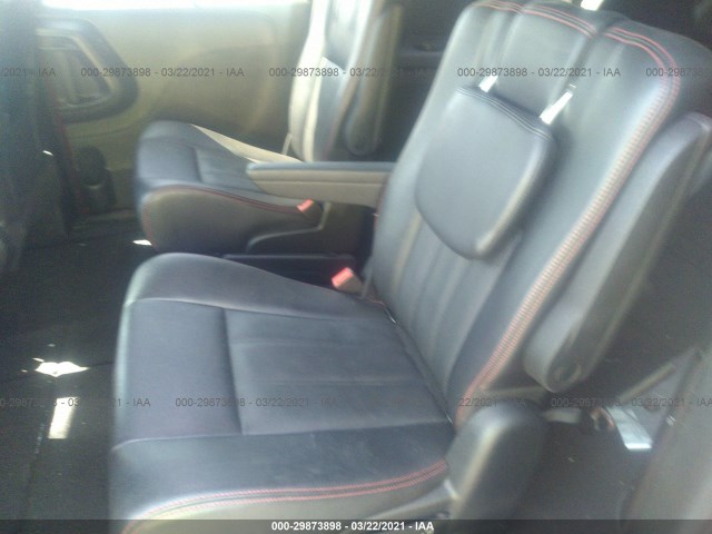 Photo 7 VIN: 2C4RDGEG4KR631899 - DODGE GRAND CARAVAN 