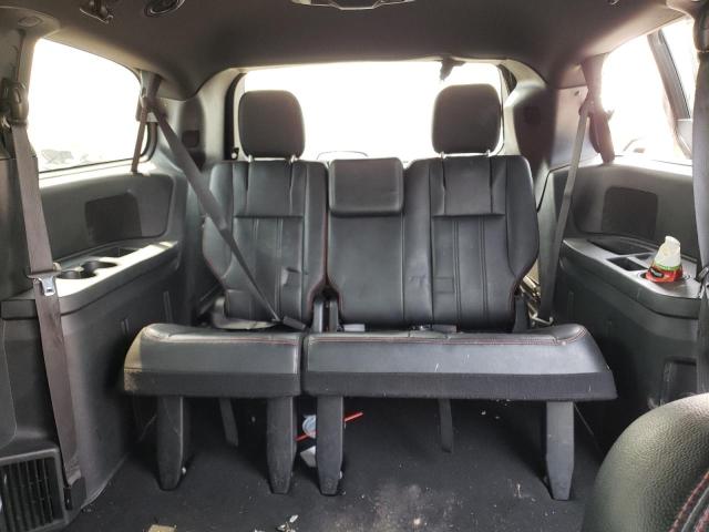 Photo 9 VIN: 2C4RDGEG4KR646029 - DODGE CARAVAN 