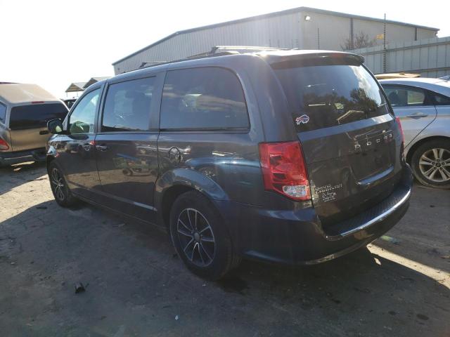 Photo 1 VIN: 2C4RDGEG4KR647892 - DODGE CARAVAN 