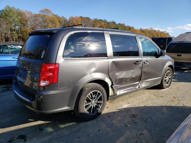 Photo 2 VIN: 2C4RDGEG4KR647892 - DODGE CARAVAN 