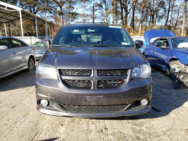 Photo 4 VIN: 2C4RDGEG4KR647892 - DODGE CARAVAN 