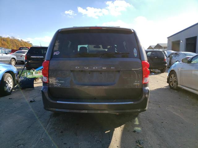 Photo 5 VIN: 2C4RDGEG4KR647892 - DODGE CARAVAN 