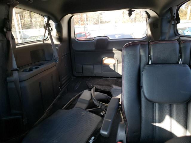 Photo 9 VIN: 2C4RDGEG4KR647892 - DODGE CARAVAN 