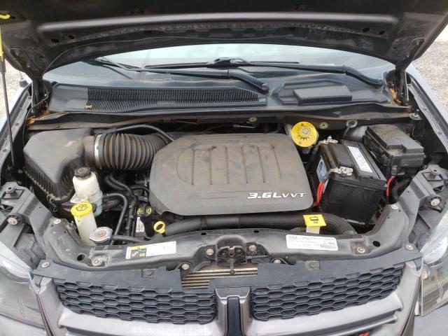 Photo 11 VIN: 2C4RDGEG4KR660433 - DODGE GRAND CARA 