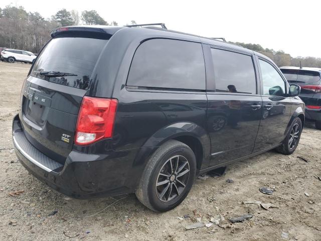 Photo 2 VIN: 2C4RDGEG4KR662358 - DODGE CARAVAN 