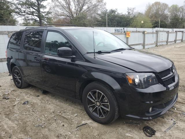 Photo 3 VIN: 2C4RDGEG4KR662358 - DODGE CARAVAN 