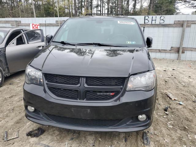 Photo 4 VIN: 2C4RDGEG4KR662358 - DODGE CARAVAN 